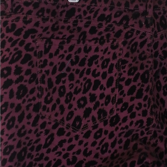 NWT Plus size Jordache midrise skinny pant - Picture 7 of 8